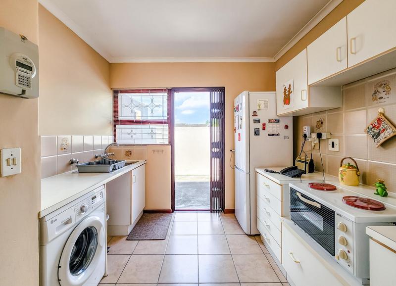 2 Bedroom Property for Sale in Tygerdal Western Cape